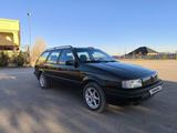 Volkswagen Passat 1992 года за 2 100 000 тг. в Алматы – фото 2