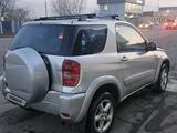 Toyota RAV4 2001 годаүшін5 700 000 тг. в Алматы – фото 3