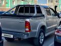 Toyota Hilux 2010 годаfor4 700 000 тг. в Актау – фото 4