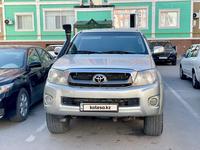 Toyota Hilux 2010 года за 4 700 000 тг. в Актау