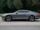 Bentley Continental GT 2012 года за 37 000 000 тг. в Алматы – фото 5