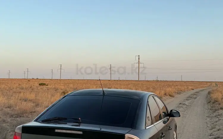 Opel Vectra 2006 года за 2 400 000 тг. в Мангистау