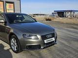 Audi A4 2008 года за 4 500 000 тг. в Байконыр