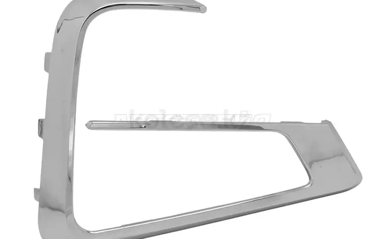 Молдинг Chery Tiggo 4 Pro 20- (Спереди / Слева/Справа) за 7 500 тг. в Алматы