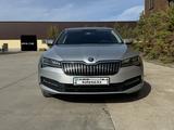 Skoda Superb 2020 года за 8 500 000 тг. в Астана