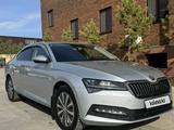 Skoda Superb 2020 года за 8 500 000 тг. в Астана – фото 2