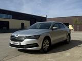 Skoda Superb 2020 года за 8 500 000 тг. в Астана – фото 3