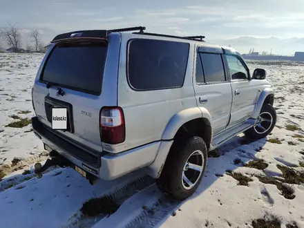 Toyota Hilux Surf 2001 года за 4 500 000 тг. в Алматы – фото 11