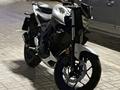 Yamaha  MT-03 2016 года за 2 500 000 тг. в Астана – фото 6
