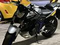 Yamaha  MT-03 2016 года за 2 500 000 тг. в Астана – фото 9