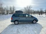 Volkswagen Sharan 2002 года за 2 800 000 тг. в Уральск