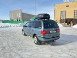 Volkswagen Sharan 2002 года за 2 800 000 тг. в Уральск – фото 4