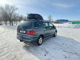 Volkswagen Sharan 2002 года за 2 800 000 тг. в Уральск – фото 3