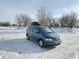 Volkswagen Sharan 2002 года за 2 800 000 тг. в Уральск – фото 5