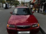 Mazda 626 1998 годаfor2 500 000 тг. в Алматы