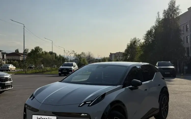 Zeekr X 2023 года за 10 500 000 тг. в Алматы