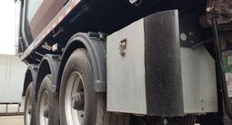 IVECO-Hongyan  6x4 (CQ4256) 2025 года за 23 490 000 тг. в Астана – фото 4