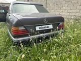 Mercedes-Benz E 200 1993 годаүшін1 100 000 тг. в Шымкент – фото 5