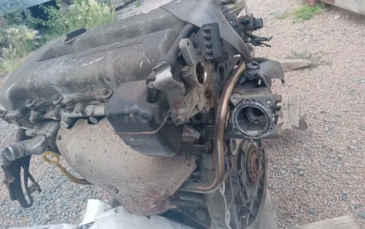 Движок за 235 000 тг. в Петропавловск