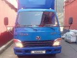 FAW  CA5041 2015 года за 3 600 000 тг. в Алматы