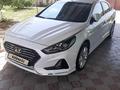 Hyundai Sonata 2019 года за 8 500 000 тг. в Шымкент – фото 9