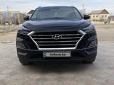 Hyundai Tucson 2019 года за 11 000 000 тг. в Жанаозен – фото 3