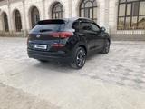 Hyundai Tucson 2019 годаүшін11 000 000 тг. в Жанаозен – фото 5