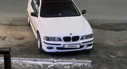 BMW 528 1996 годаfor3 400 000 тг. в Кокшетау