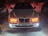 BMW 528 1996 годаfor3 400 000 тг. в Кокшетау – фото 4