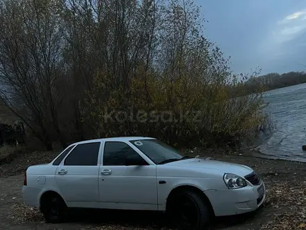 ВАЗ (Lada) Priora 2170 2013 года за 1 800 000 тг. в Павлодар – фото 14