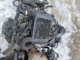 Двигатель mitsubishi RVR 2 л turbo за 100 тг. в Алматы – фото 4