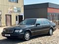 Mercedes-Benz S 320 1995 годаүшін2 500 000 тг. в Атырау – фото 4