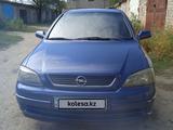 Opel Astra 2002 года за 2 400 000 тг. в Актобе