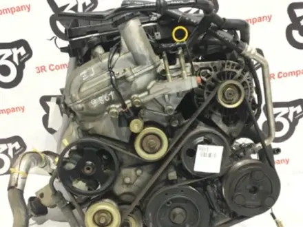 Двигатель на MAZDA за 275 000 тг. в Алматы – фото 10