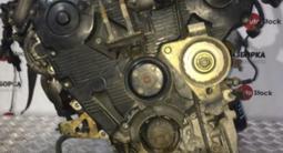 Двигатель на MAZDA за 275 000 тг. в Алматы – фото 3