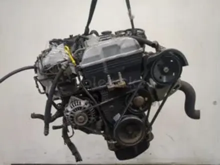 Двигатель на MAZDA за 275 000 тг. в Алматы – фото 4
