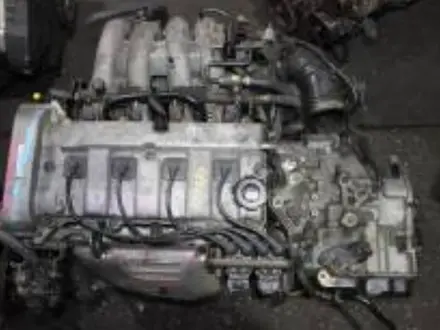 Двигатель на MAZDA за 275 000 тг. в Алматы – фото 8