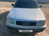 Audi 100 1991 годаfor2 500 000 тг. в Уральск