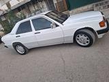 Mercedes-Benz 190 1992 года за 1 100 000 тг. в Жанаозен – фото 3