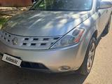 Nissan Murano 2005 годаүшін2 500 000 тг. в Атырау – фото 2