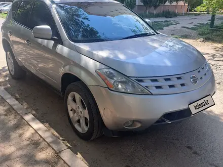 Nissan Murano 2005 года за 2 500 000 тг. в Атырау