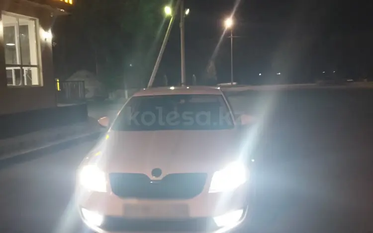 Skoda Octavia 2013 годаүшін4 800 000 тг. в Шымкент