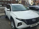 Hyundai Tucson 2022 года за 12 850 000 тг. в Алматы