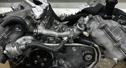 Двигатель LX570for2 500 000 тг. в Актобе