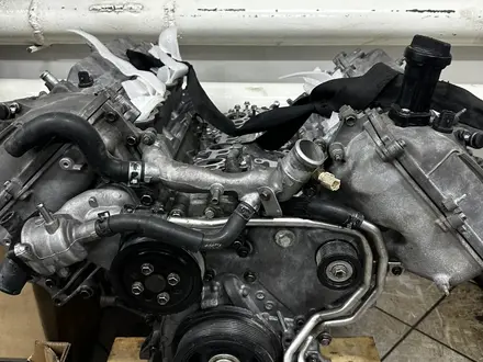 Двигатель LX570 за 2 500 000 тг. в Актобе