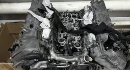Двигатель LX570for2 500 000 тг. в Актобе – фото 2