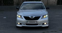 Toyota Camry 2007 года за 5 500 000 тг. в Шымкент