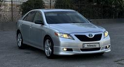 Toyota Camry 2007 года за 5 500 000 тг. в Шымкент – фото 3