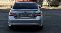 Toyota Camry 2007 года за 5 500 000 тг. в Шымкент – фото 4