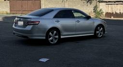 Toyota Camry 2007 года за 5 500 000 тг. в Шымкент – фото 5